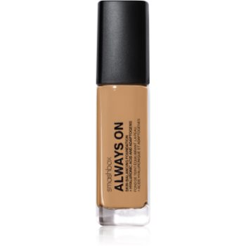Smashbox Always On Skin Balancing Foundation machiaj persistent - imagine 2